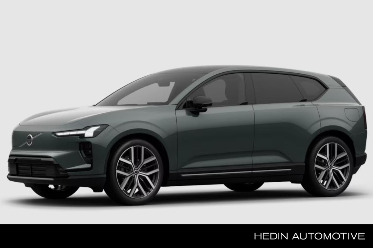 Volvo EX60 - P6 Plus 83 kWh - AutoWereld.nl