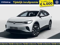 Volkswagen ID.4 - Pro Business 77 kWh Profiteer ook van 2.000 EURO inruilpremie