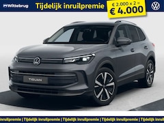Volkswagen Tiguan - 1.5 eHybrid Life Edition Profiteer ook van 4.000 EURO inruilpremie