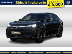 Volkswagen T-Roc - 1.5 eTsi R-Line First Edition Profiteer ook van 2.000 euro inruilpremie