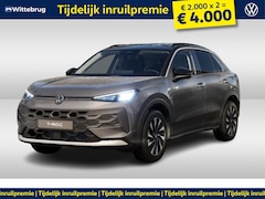 Volkswagen T-Roc - 1.5 eTsi Life First Edition Profiteer ook van 2.000 euro inruilpremie