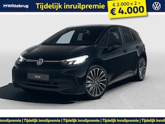 Volkswagen ID.3 - Pro Business 59 kWh *Black Edition* Profiteer ook van 4.000 EURO inruilpremie