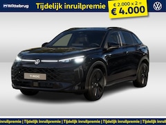Volkswagen T-Roc - 1.5 eTsi R-Line First Edition Profiteer ook van 2.000 euro inruilpremie