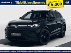 Volkswagen Tiguan - 1.5 eHybrid R-Line Edition Profiteer ook van 4.000 EURO inruilpremie