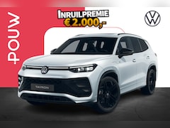 Volkswagen Tayron - 1.5 eHybrid 204pk R-Line Edition | Black Style Pakket | Panoramadak