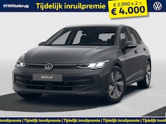 Volkswagen Golf - 1.5 TSI Life Edition Profiteer ook van € 4.000, - inruilpremie