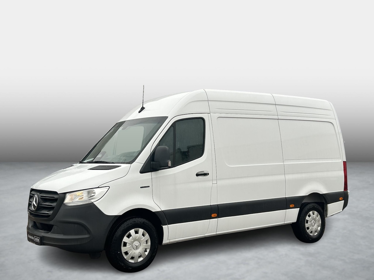 Mercedes-Benz eSprinter - 320 L2 Pro 81kWh 320 L2 Pro 81kWh - AutoWereld.nl