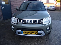 Suzuki Ignis - 1.2 Smart Hybrid Style