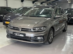 Volkswagen Polo - 1.0 TSI Highline Business R - AUTOMAAT-PANO