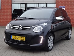 Citroën C1 - 1.0 VTi Feel