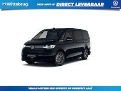 Volkswagen Multivan - 1.5 eHybrid L2 Bulli Edition 4Motion
