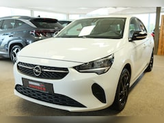 Opel Corsa - 1.2 Edition Carplay, Stoel/Stuur verwarming, L/m velgen, PDC