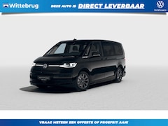 Volkswagen Multivan - 1.5 eHybrid L2 Bulli Edition 4Motion