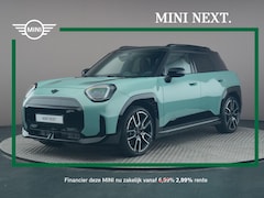 MINI Aceman - E John Cooper Works M