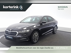 Skoda Octavia - 1.0 e-TSI Business Edition