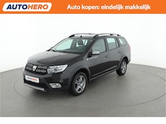 Dacia Logan MCV - 0.9 TCe Stepway |KC30861|