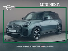 MINI Countryman - E John Cooper Works L