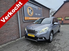 Peugeot 2008 - 1.6 BlueHDi Active
