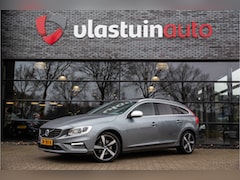 Volvo V60 - 2.0 T4 Business Sport / Rdesign , Panoramadak, Trekhaak,