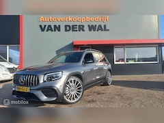 Mercedes-Benz GLB - AMG/VAN /GRIJSKENTEKEN