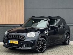 MINI Countryman - 2.0 Cooper S E ALL4 Chili JCW | BOMVOL!