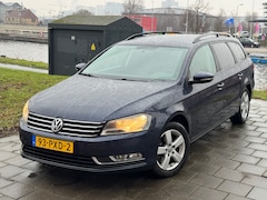 Volkswagen Passat Variant - 1.4 TSI Comfortline BlueMotion
