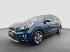 Kia Niro - 1.6 GDi 141pk Hybrid DynamicLine | Camera | Carplay | Navigatie | Adpative cruise control