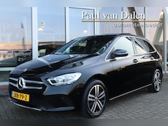 Mercedes-Benz B-klasse - B250e 218PK AUTOMAAT LUXURY LINE NIGHT Panodak | Navi | Camera | Sfeerverl. | Carplay/Andr