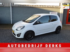 Renault Twingo - 1.2 Night & Day Airco Stuurbekrachtiging Garantie APK