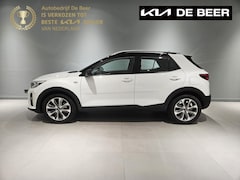 Kia Stonic - 1.0 T-GDi 100pk DynamicLine Navi