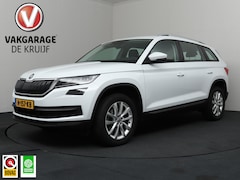 Skoda Kodiaq - 1.5 TSI Business Edition | Cruise Control | Navigatie | Achteruitrijcamera