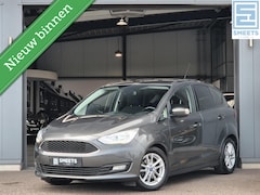 Ford C-Max - 1.0 Ambiente 100PK 1e Eig |Airco|PDC|Stoelvw|Lmv
