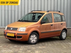 Fiat Panda - 1.2 Edizione Cool | Airco | 5-Deurs | nieuwe APK