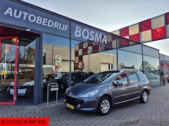 Peugeot 307 SW - 1.6-16V Pack