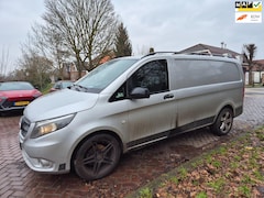 Mercedes-Benz Vito - 111 CDI Functional 2015 AIRCO-CLIMA KOPPELING-CLUTCH PROBLEM