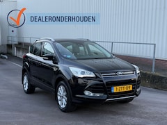 Ford Kuga - 1.5 Titanium | Allseason | Trkhaak | Dealer OH |
