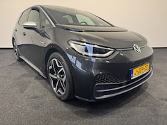 Volkswagen ID.3 - First Plus 58 kWh Carplay Navigatie Matrix LED