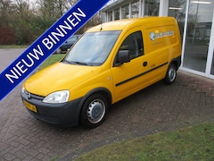 Opel Combo - 1.3 CDTi City APK 10-10-2026 Kan direct mee
