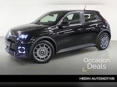 Renault 5 - 5 Urban Range Evolution 40 kWh | 10” OpenR Link Multimediasysteem | Winter Pack | Climate
