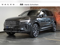 Volvo XC90 - 2.0 T8 Plug-in hybrid AWD Ultra Bright Executive Edition | Luchtvering | Bowers & Wilkins