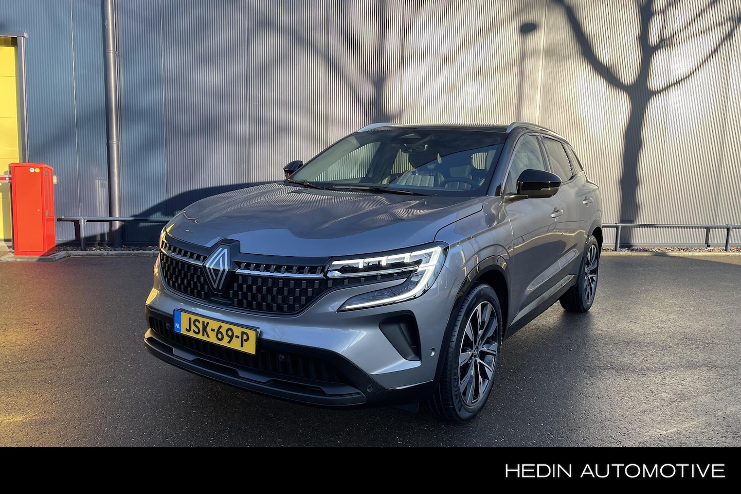 Renault Austral - 1.2 E-Tech full hybrid 200 techno | PANORAMADAK | CAMERA | NAVIGATIE | ADDAPTIVE CRUISE CO - AutoWereld.nl