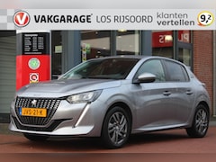 Peugeot 208 - 1.2 PureTech Aut. *Active* | Carplay | Navigatie | Cruise & Climate Control | PDC | Privac