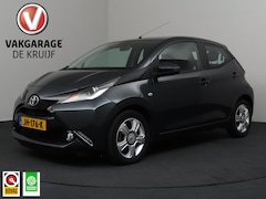 Toyota Aygo - 1.0 VVT-i x-play | Camera | Automaat | Airco