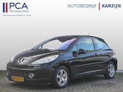 Peugeot 207 - 1.4-16V XS Pack