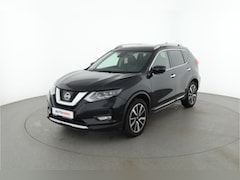 Nissan X-Trail - 1.6 DIG-T Tekna | BV77447 |