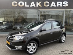 Dacia Sandero Stepway - 0.9 TCe Stepway-Airco- Cruise control-Garantie
