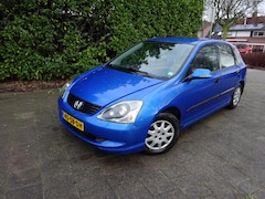 Honda Civic - 1.4i LS MET JAAR APK