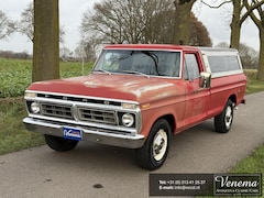 Ford F250 - Pickup
