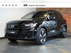 Volvo EX40 - Single Motor Extended Range Ultra | Eerste registratie 16-01-2026 | Demo Deal | Direct Bes