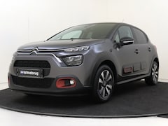 Citroën C3 - 1.2 PureTech C-Series